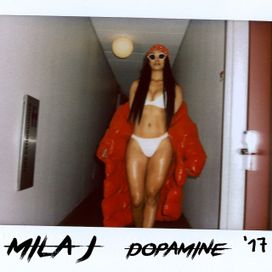 Dopamine - 2017 • Álbum