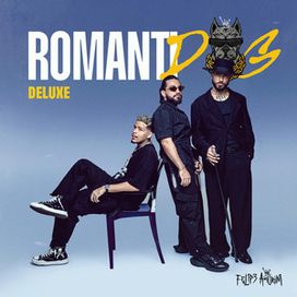 RomantiDog (Deluxe)  - 2025 • Álbum