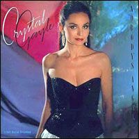 Nobody's Angel - 1988 • Álbum