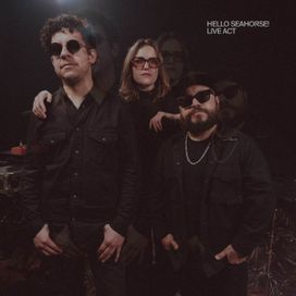 Live Act - 2024 • Álbum