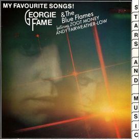 My Favourite Songs! - 1983 • Álbum