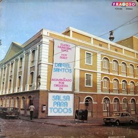 Salsa Para Todos - 1973 • Álbum
