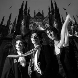Fever Dream  - 2022 • Álbum