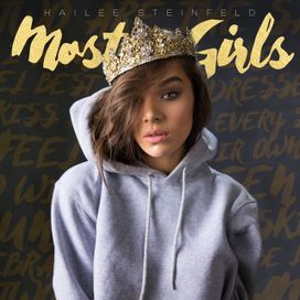 Most Girls - 2017 • Single/EP