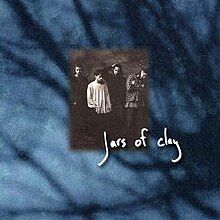Jars Of Clay (1995) - 1995 • Álbum
