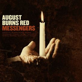 Messengers  - 2007 • Álbum