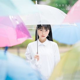 Sunny Spot - 2018 • Álbum