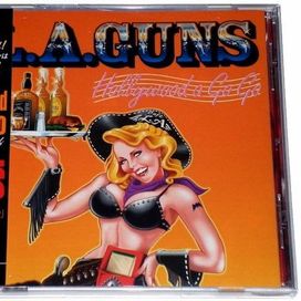 Hollywood A Go Go - 1996 • Recopilación