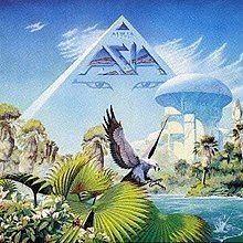 Alpha - 1996 • Álbum