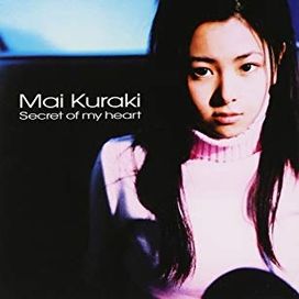 Secret Of My Heart - 2002 • Álbum