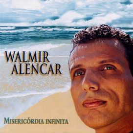 Misericórdia Infinita - 2002 • Álbum