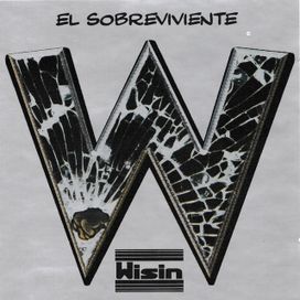 El Sobreviviente  - 2004 • Álbum