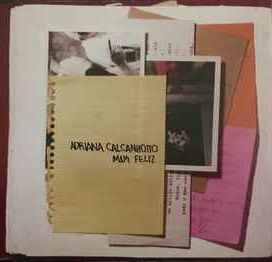 Mais Feliz  - 1998 • Single/EP