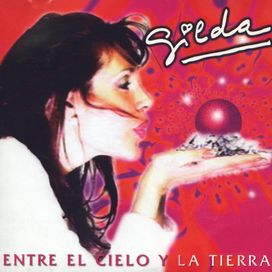 Entre El Cielo y La Tierra - 1997 • Álbum