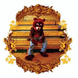 The College Dropout (Clean) - 2004 • Álbum