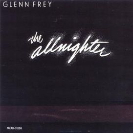 The Allnighter - 1984 • Álbum