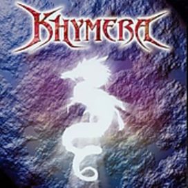 Khymera - 2003 • Álbum