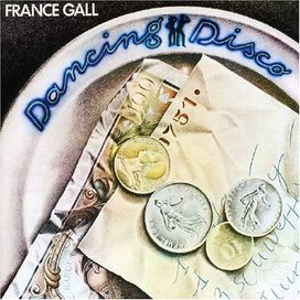 Dancing Disco - 1977 • Álbum