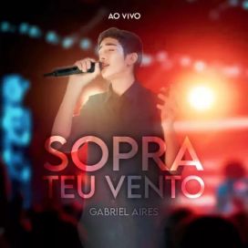 Sopra Teu Vento - 2023 • Sencillo/EP