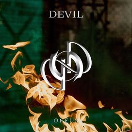 DEVIL - 2021 • Álbum