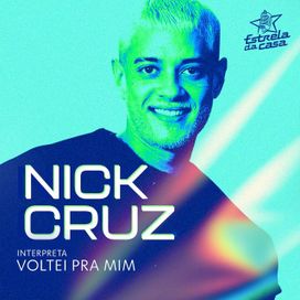 Voltei Pra Mim - 2024 • Sencillo/EP