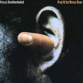 Put It In Your Ear - 1976 • Álbum