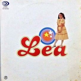 Lea - 1982 • Álbum