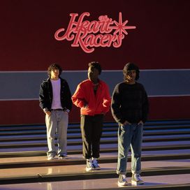 The Heart Racers - 2024 • Sencillo/EP