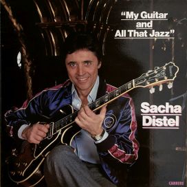 My Guitar And All That Jazz - 1983 • Álbum