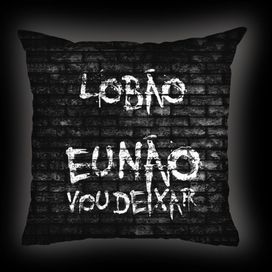 Eu Não Vou Deixar - 2013 • Single/EP