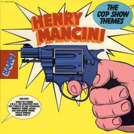 The Cop Show Themes - 1976 • Álbum