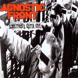 Something's Gotta Give - 1998 • Álbum