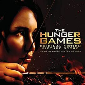 The Hunger Games - 2012 • Álbum