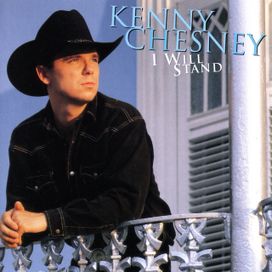 I Will Stand - 1997 • Álbum