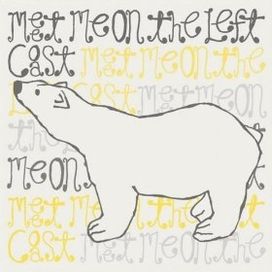 Meet Me On The Left Coast - 2008 • Álbum