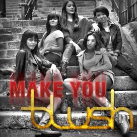 Make You Blush - 2015 • Álbum