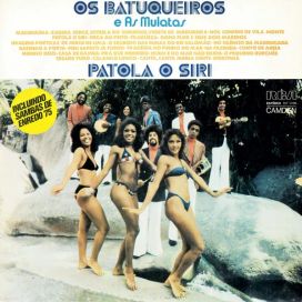 Patola o Siri - 1975 • Álbum