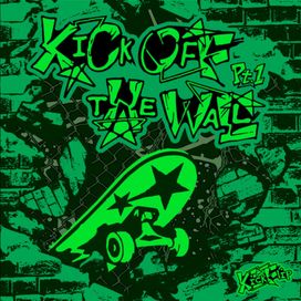 KICK OFF THE WALL Pt. 1 - 2026 • Álbum