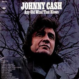 Any Old Wind That Blows - 1973 • Álbum