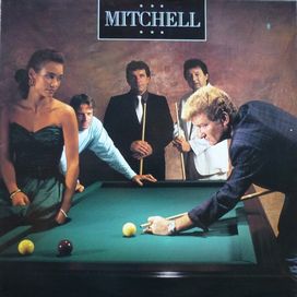 Mitchell - 1987 • Álbum