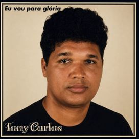 Eu Vou Para Glória - 1992 • Álbum