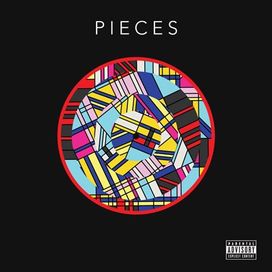 Pieces - 2014 • Sencillo/EP