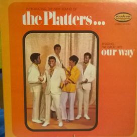 Singing The Hits Our Way - 1969 • Álbum