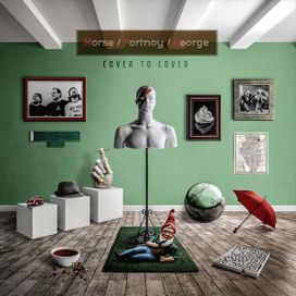 Cover To Cover (Re-mastered 2020) - 2020 • Álbum