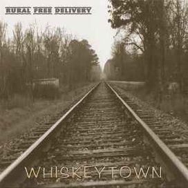 Rural Free Delivery - 1997 • Álbum