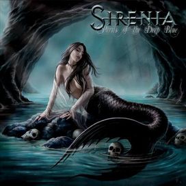 Perils of Deep Blue - 2012 • Álbum