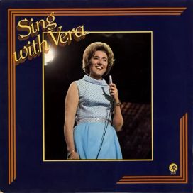 Sing With Vera - 1960 • Álbum