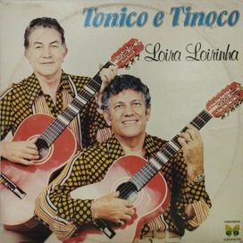 Loira, Loirinha - 1982 • Álbum