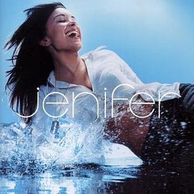 Jenifer - 2002 • Álbum