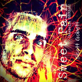 Sweet Pain (Acapella Edition) - 2017 • Álbum